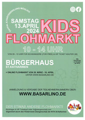 Kids-Flohmarkt